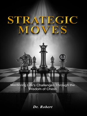 cover image of Strategic Moves